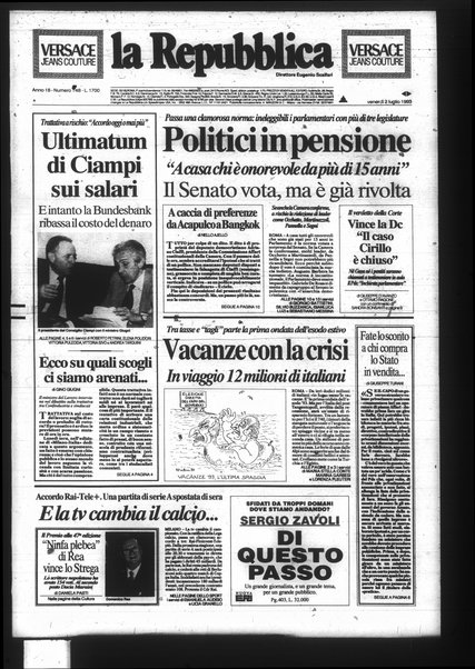 La repubblica